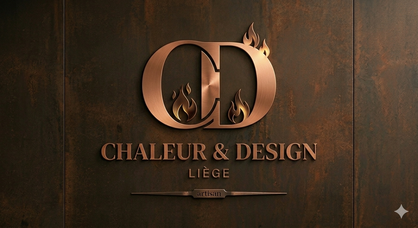 Chaleur et Design - Ça va l'faire